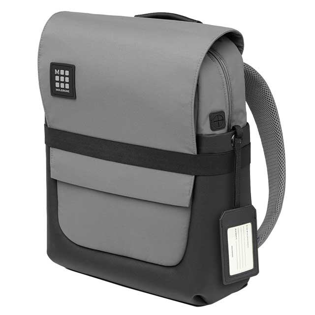 Moleskine backpack clearance sale